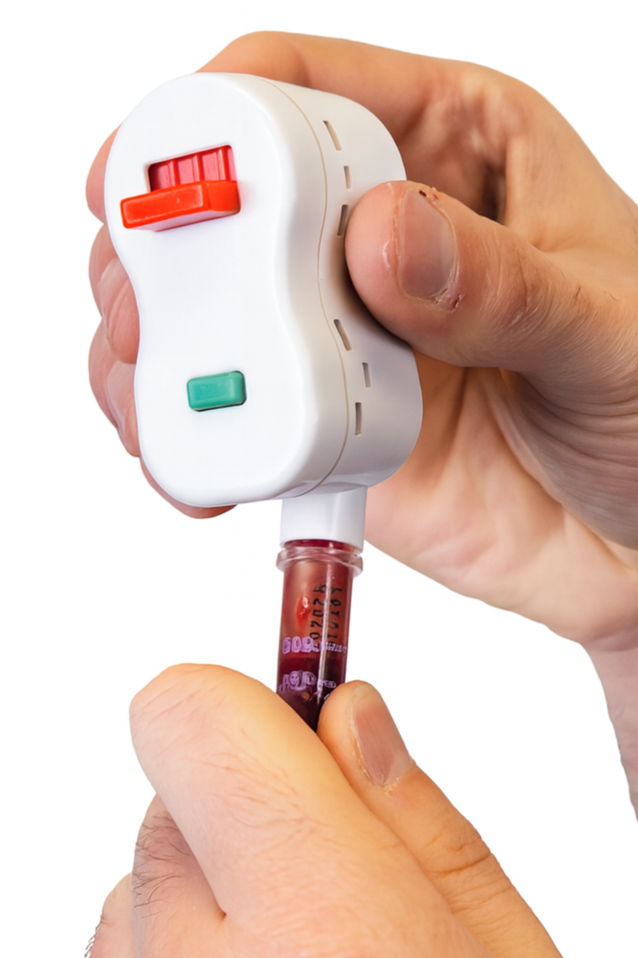 The Real Cost of Failed Remote Blood Collections and Why RedDrop Solves It