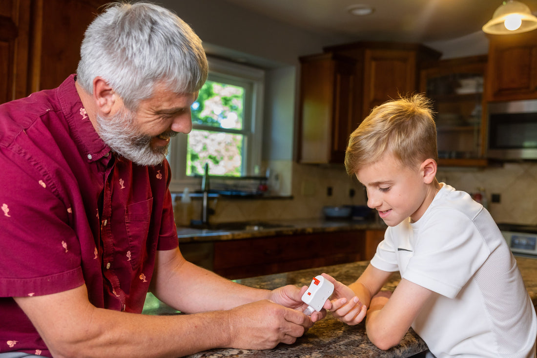 Why Sample Volume Matters in Remote Diagnostics and How RedDrop Leads the Category