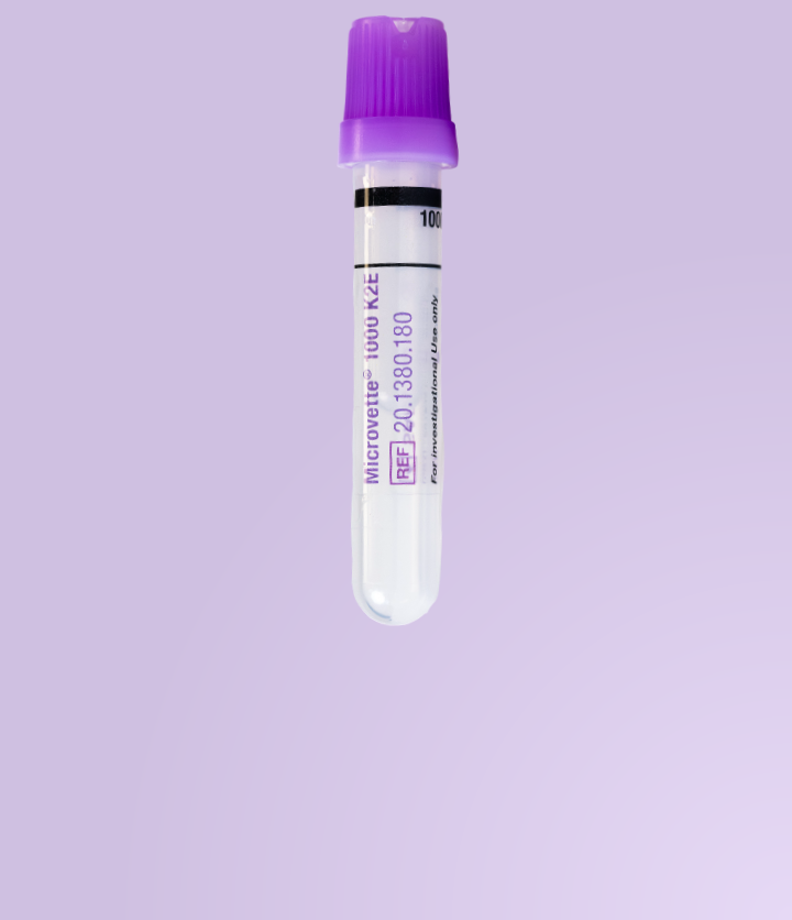 RedDrop Dx | At-Home & Pain-Free Blood Collection