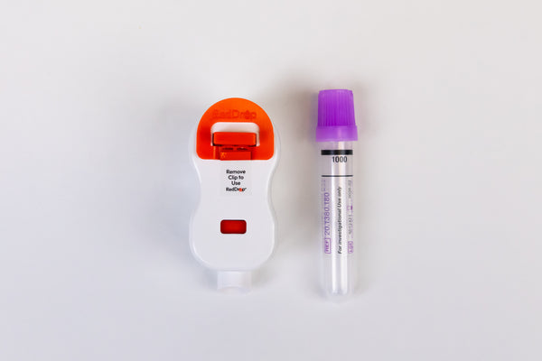 RedDrop™ One - Demo Unit